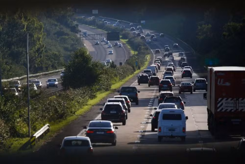 Pedágio fica mais caro em rodovias do RS a partir desta sexta-feira: tarifa básica sobe para R$ 6,60; confira