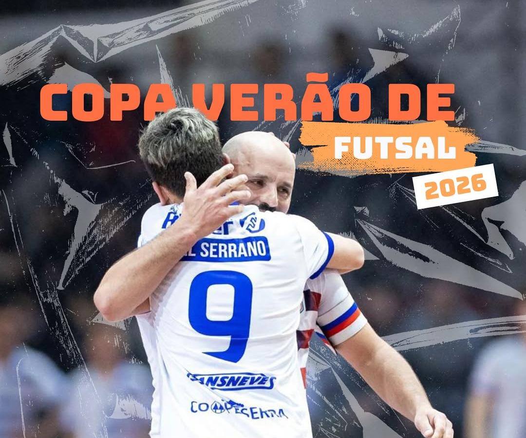 semifinais da copa verãojá tem data marcada