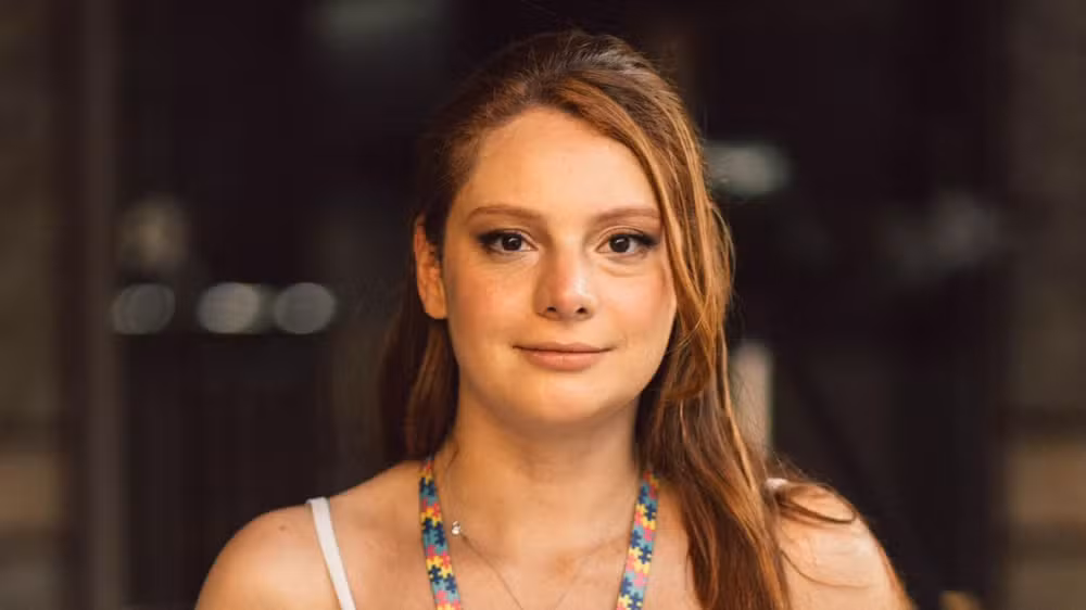  'Nenhuma pessoa deveria passar por isso', diz estudante qu…