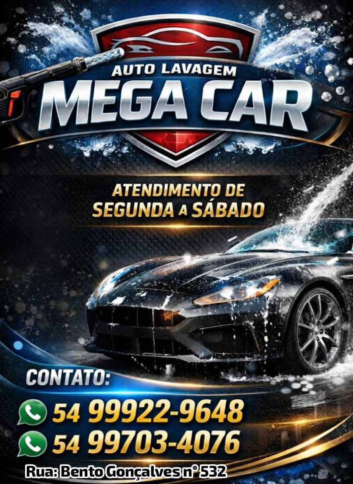 MEGA CAR