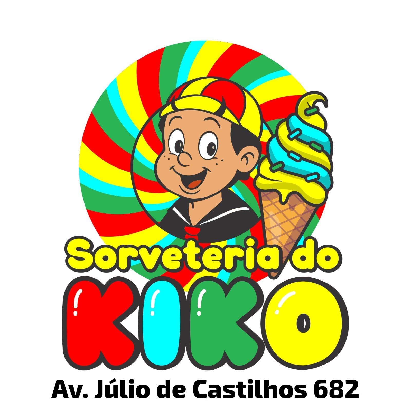 KIKO SORVETERIA