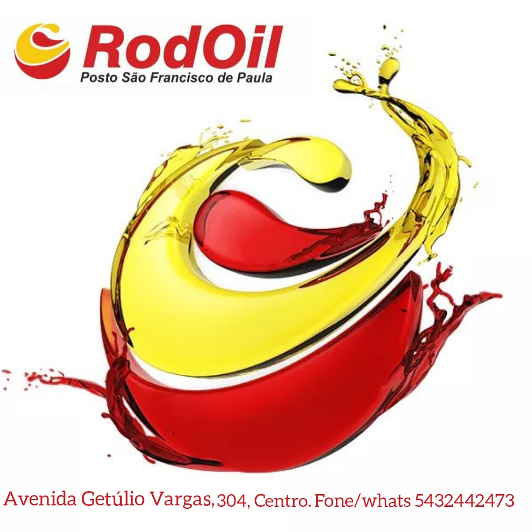 RODOIL