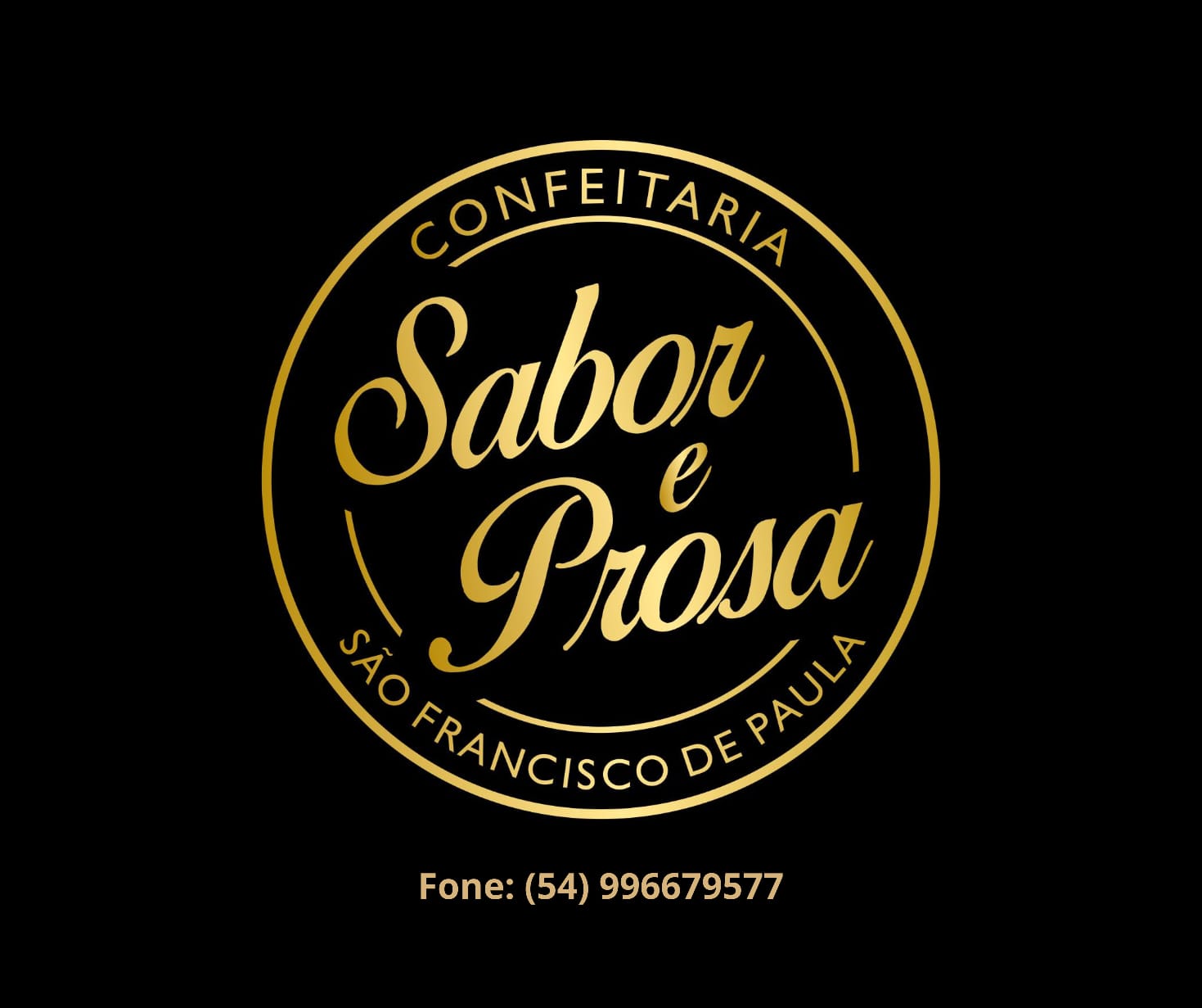 SABOR E PROSA