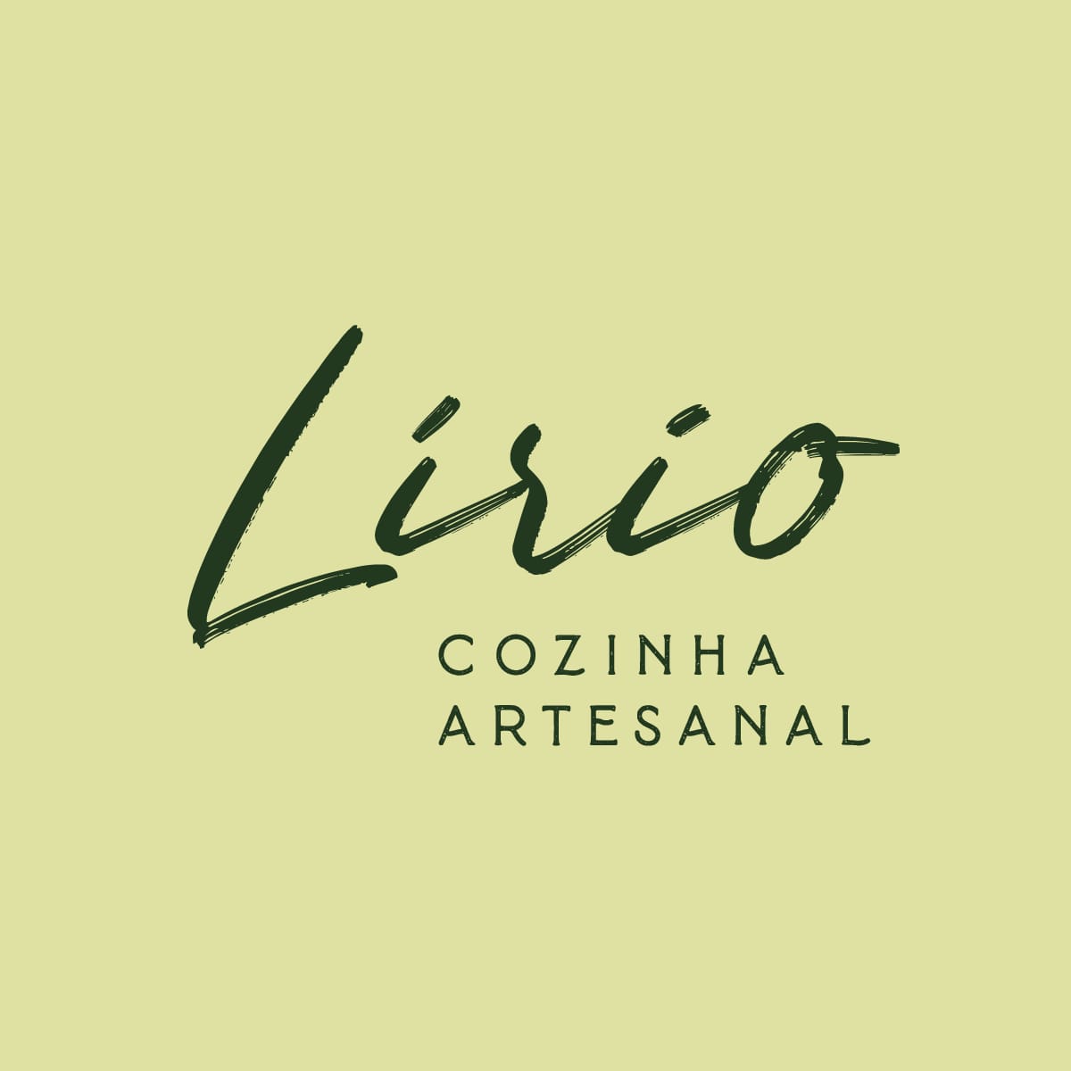 LÍRIO CAFÉ
