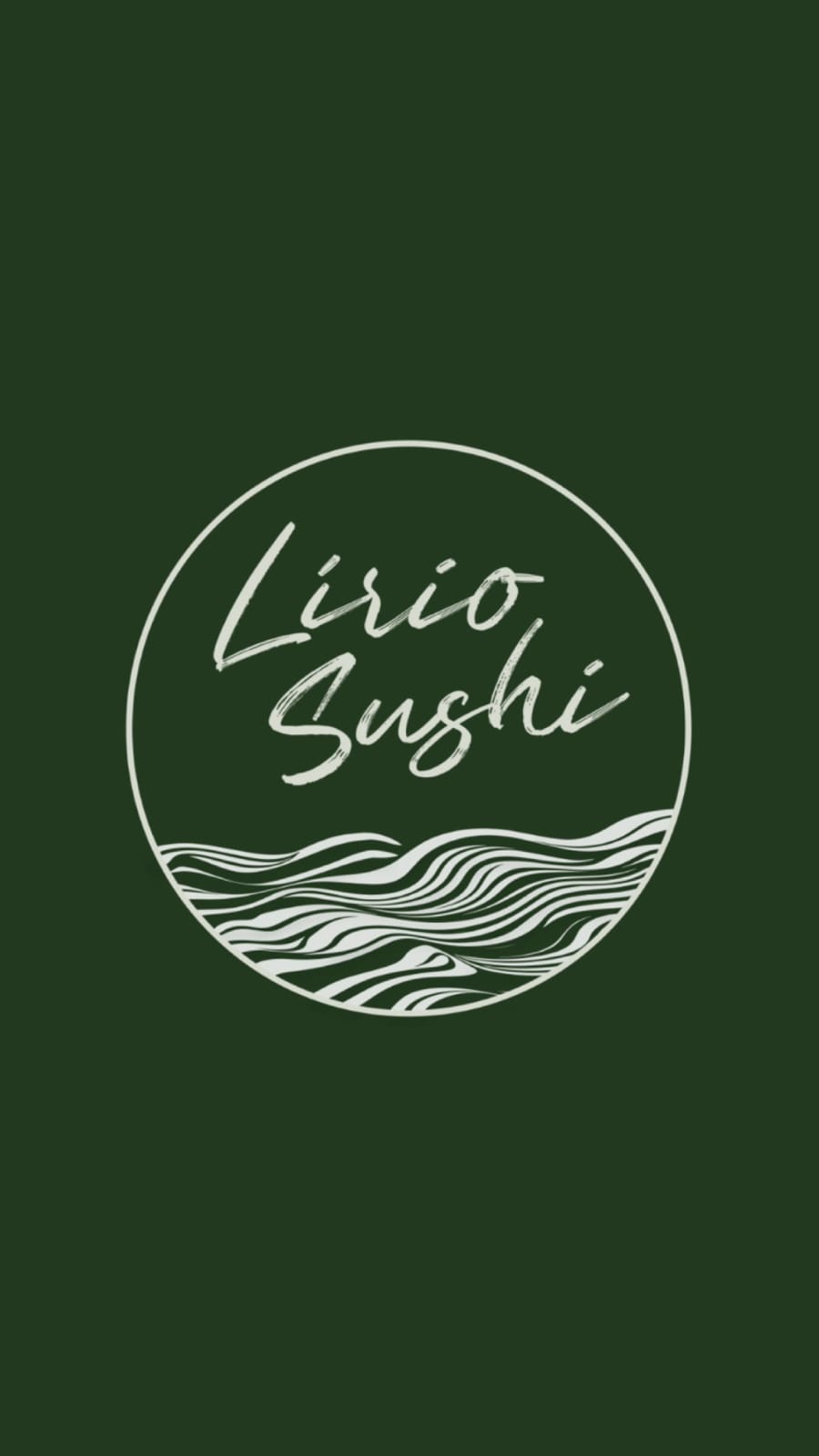 LÍRIO SUSHI
