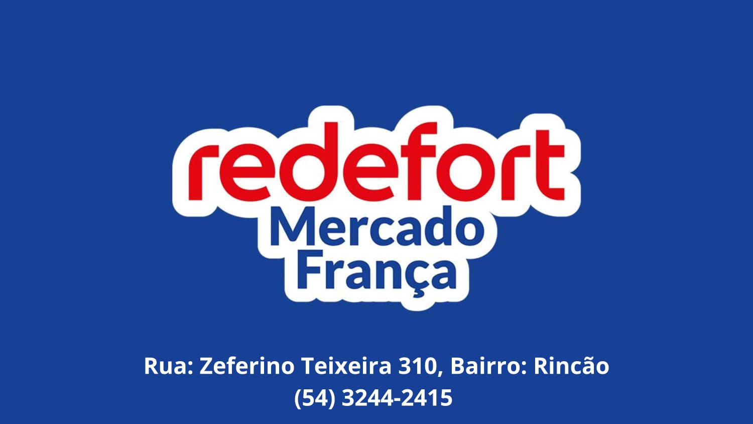 MERCADO FRANÇA