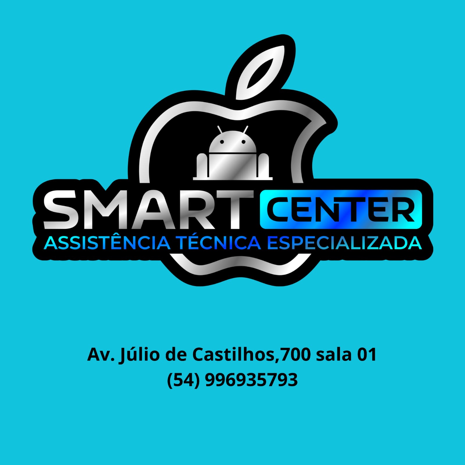 SMART CENTER