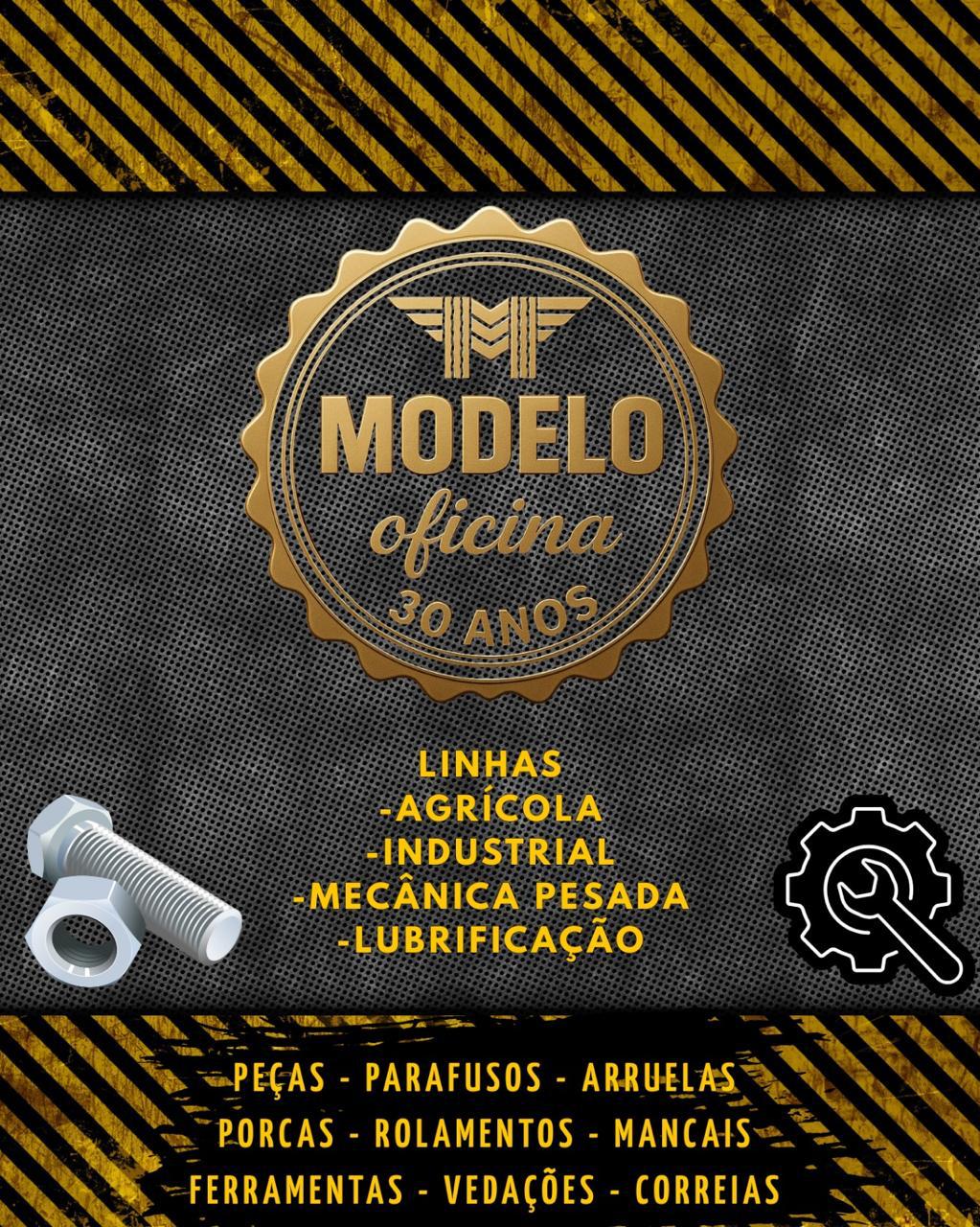 MODELO OFICINA