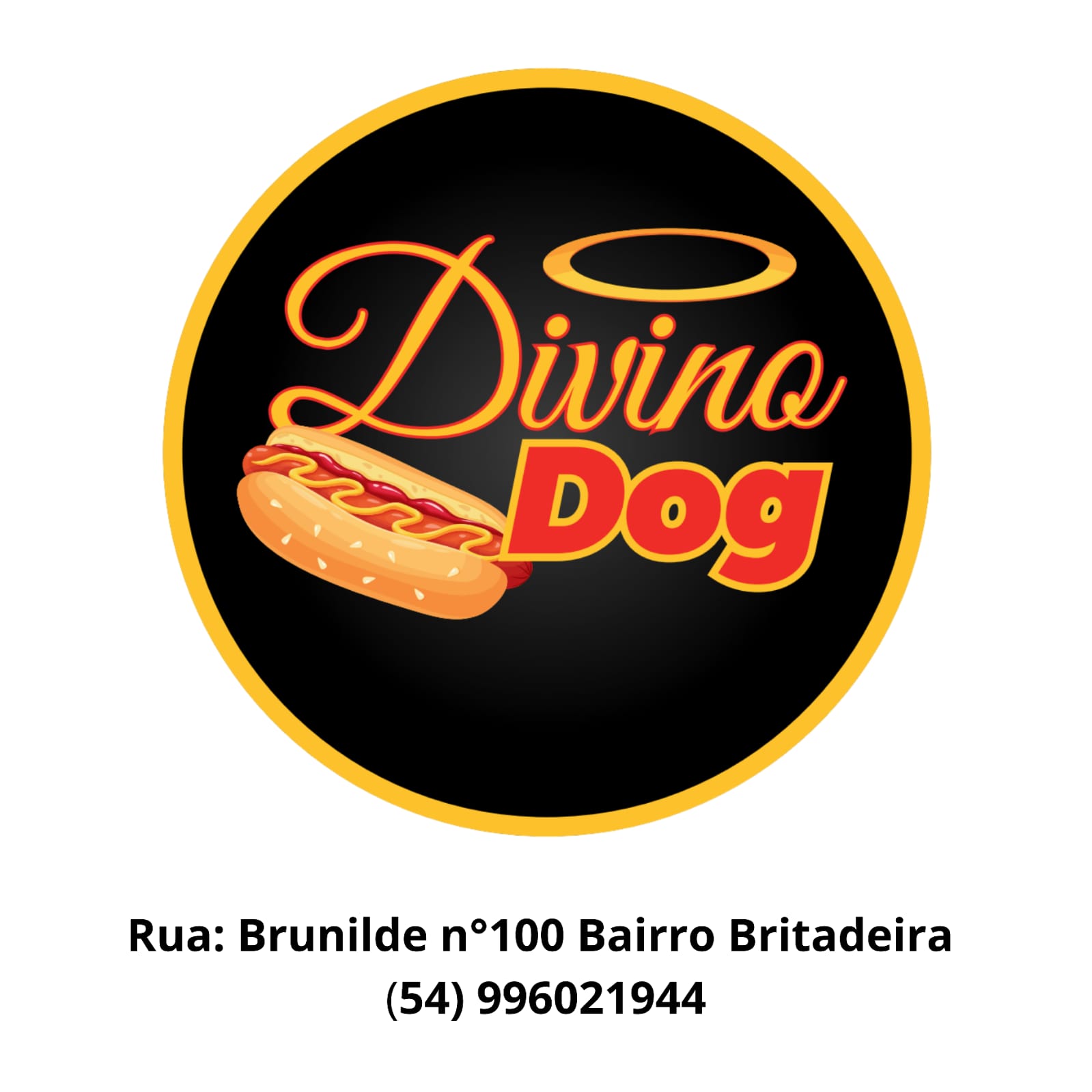 DIVINO DOG