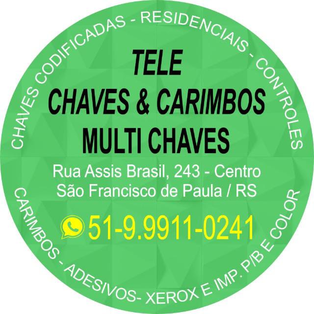 MULTI CHAVES