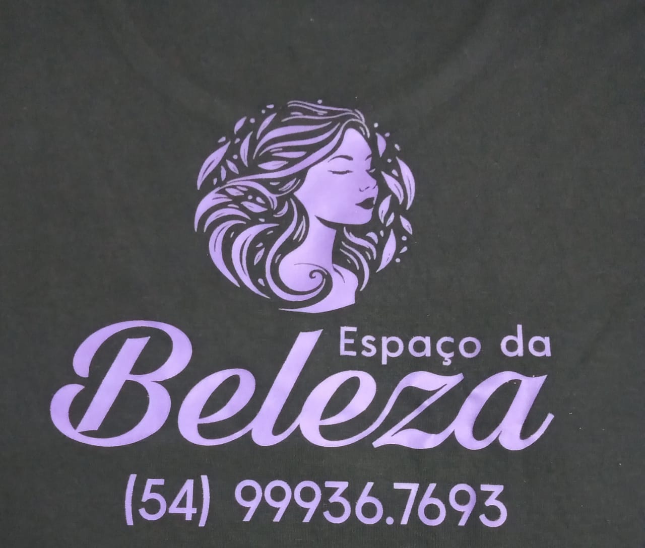 ESPAÇO DA BELEZA