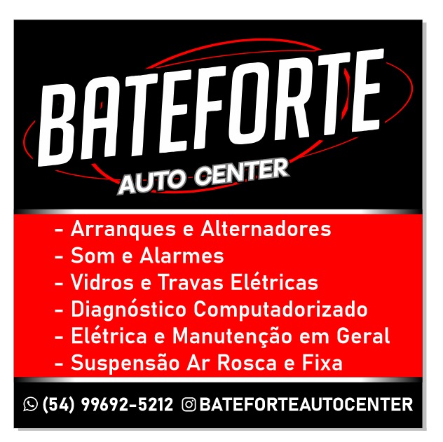 BATEFORTE AUTO CENTER