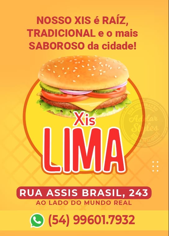XIS LIMA
