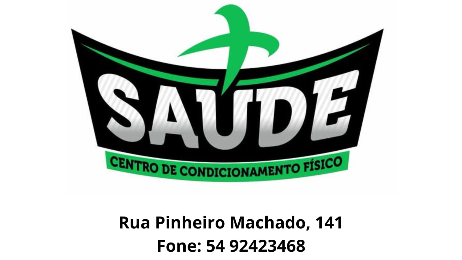 + SAÚDE