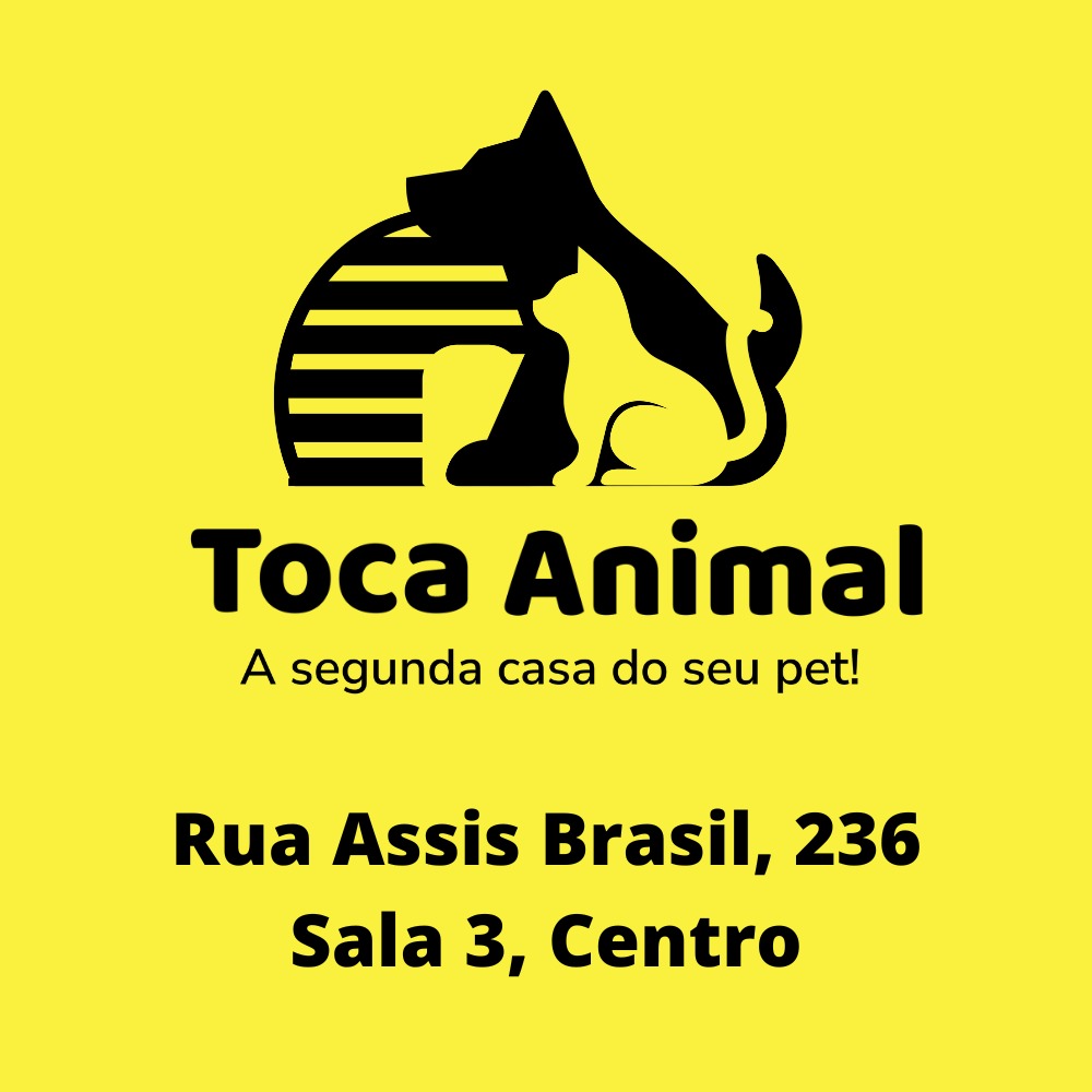 TOCA ANIMAL