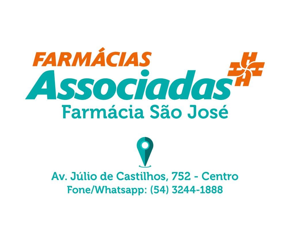 FARMÁCIAS ASSOCIADAS