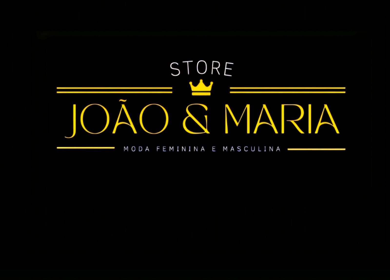 JOAO E MARIA