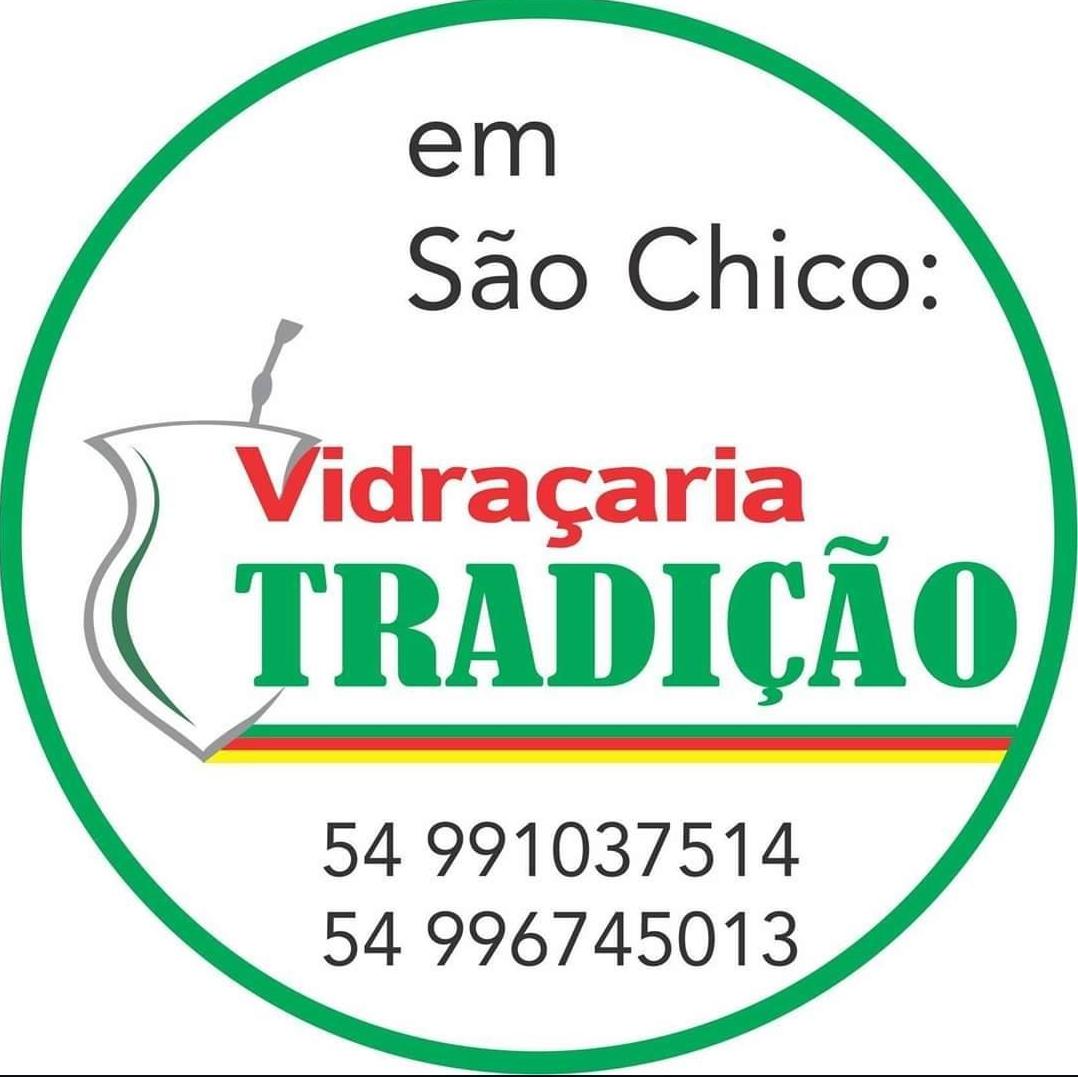 vidraçaria tradição