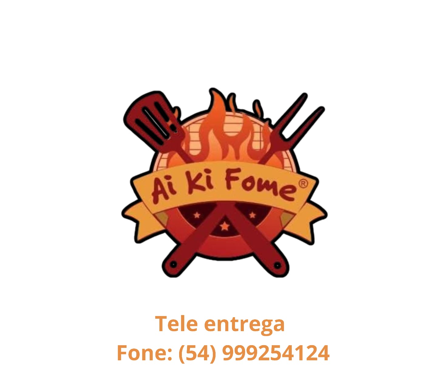 AI KI FOME