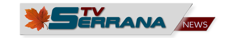 TV SERRANA NEWS